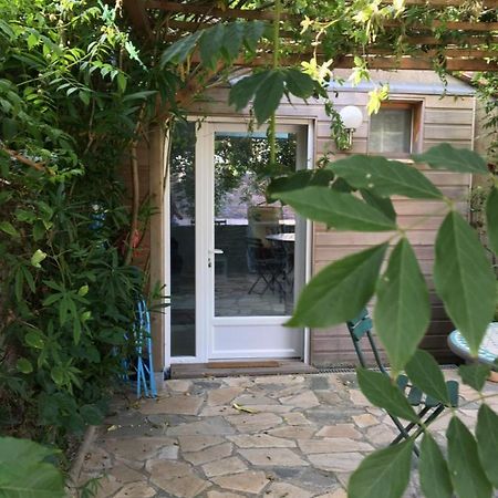 Villa Olive Et Pomme Bretteville Exterior foto