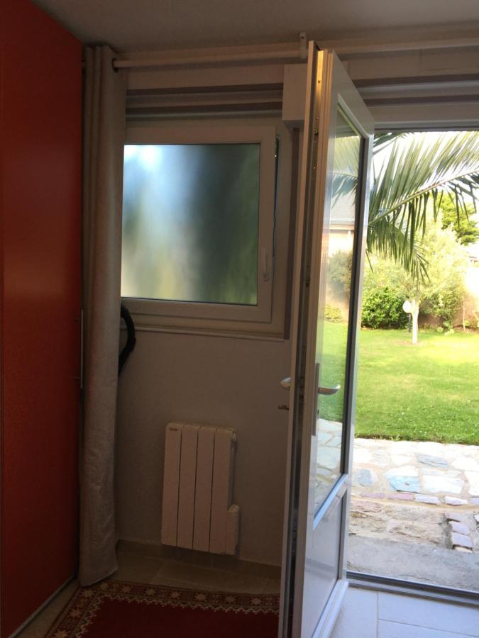 Villa Olive Et Pomme Bretteville Exterior foto